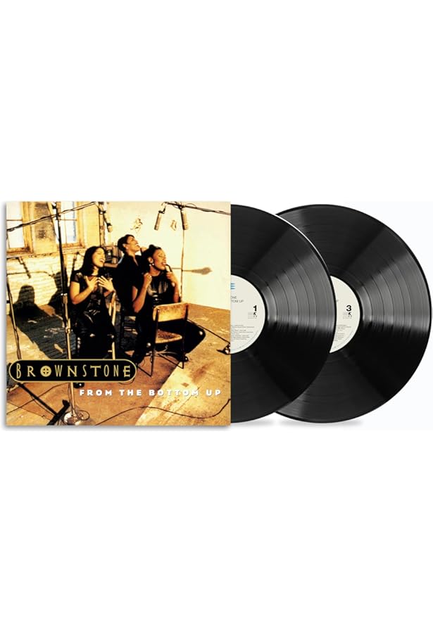 Brownstone - Still Climbing - Amazon.com Music